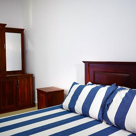 Catamaran6 Guest Inn Trincomalee Luaran gambar