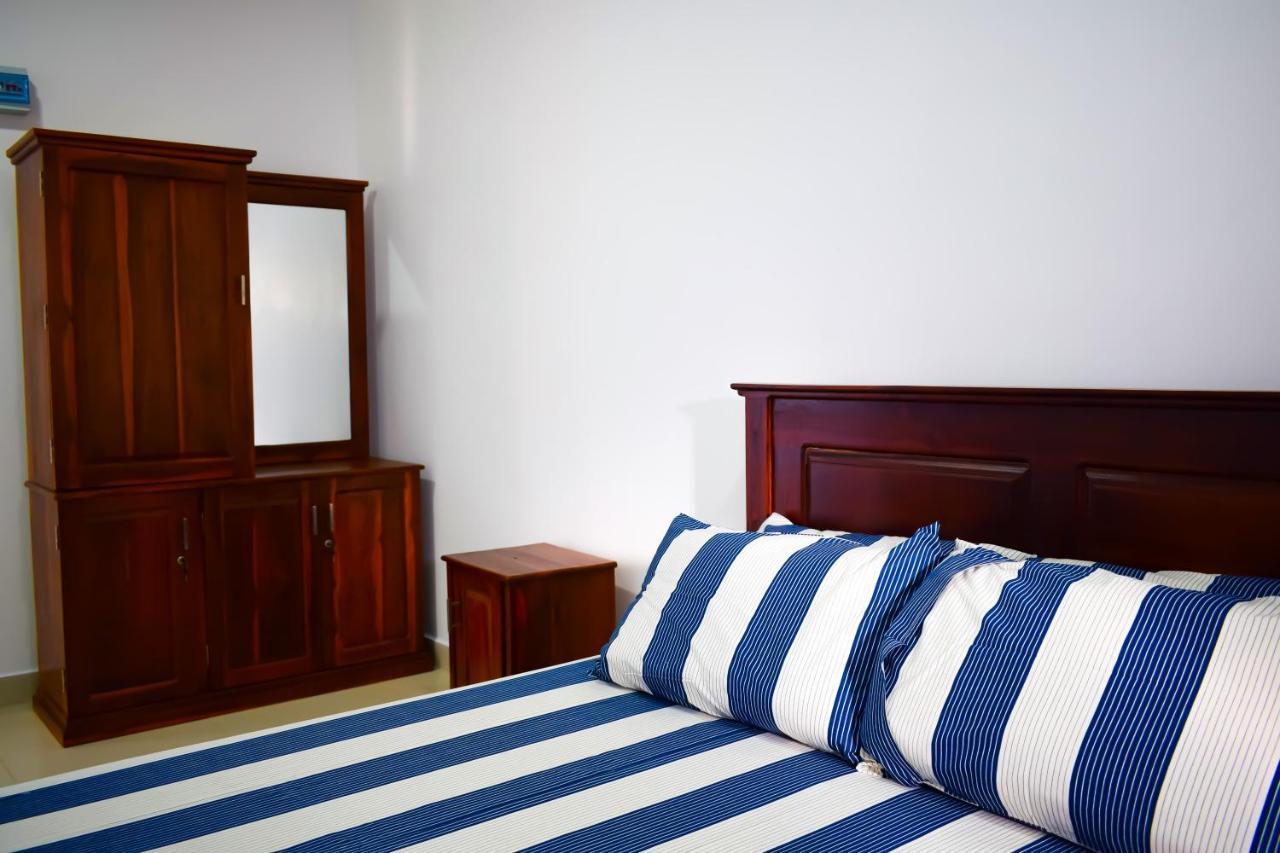 Catamaran6 Guest Inn Trincomalee Luaran gambar