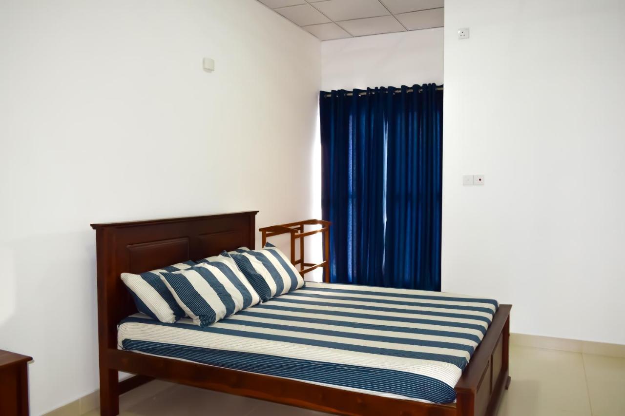 Catamaran6 Guest Inn Trincomalee Luaran gambar