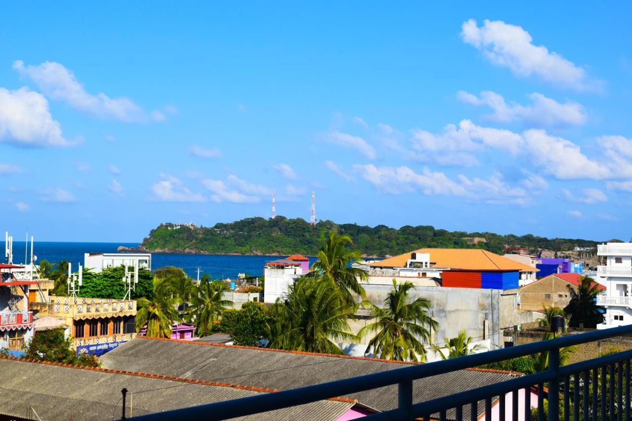 Catamaran6 Guest Inn Trincomalee Luaran gambar