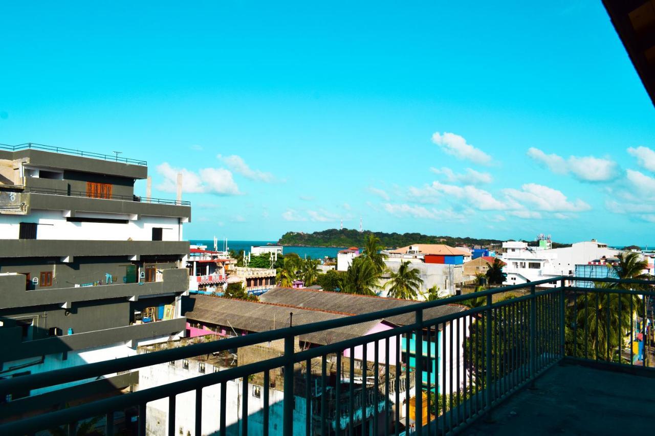 Catamaran6 Guest Inn Trincomalee Luaran gambar