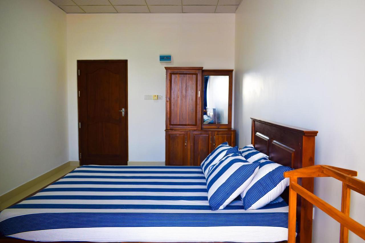 Catamaran6 Guest Inn Trincomalee Luaran gambar
