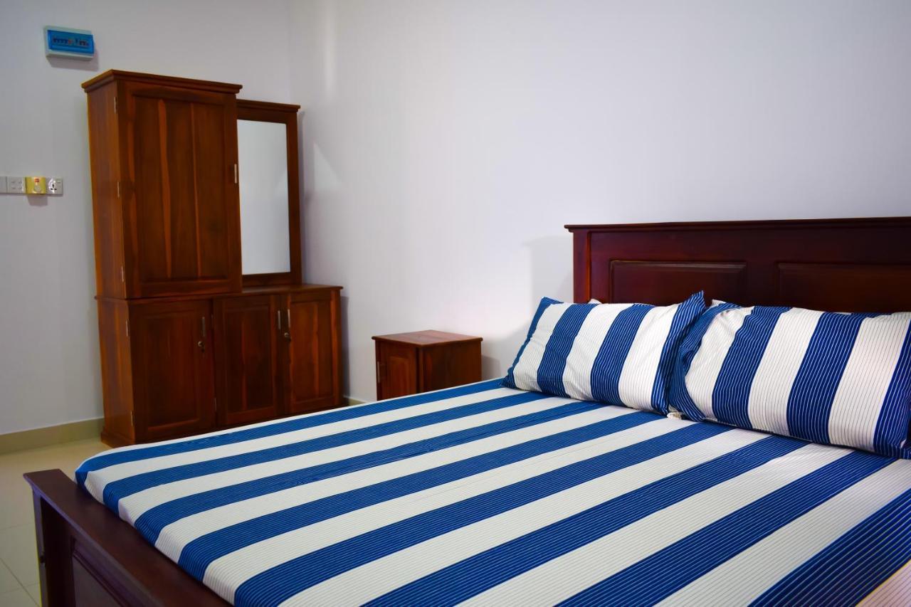 Catamaran6 Guest Inn Trincomalee Luaran gambar