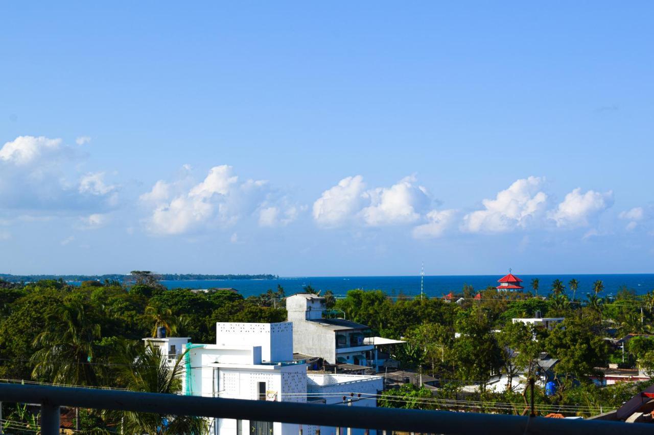 Catamaran6 Guest Inn Trincomalee Luaran gambar
