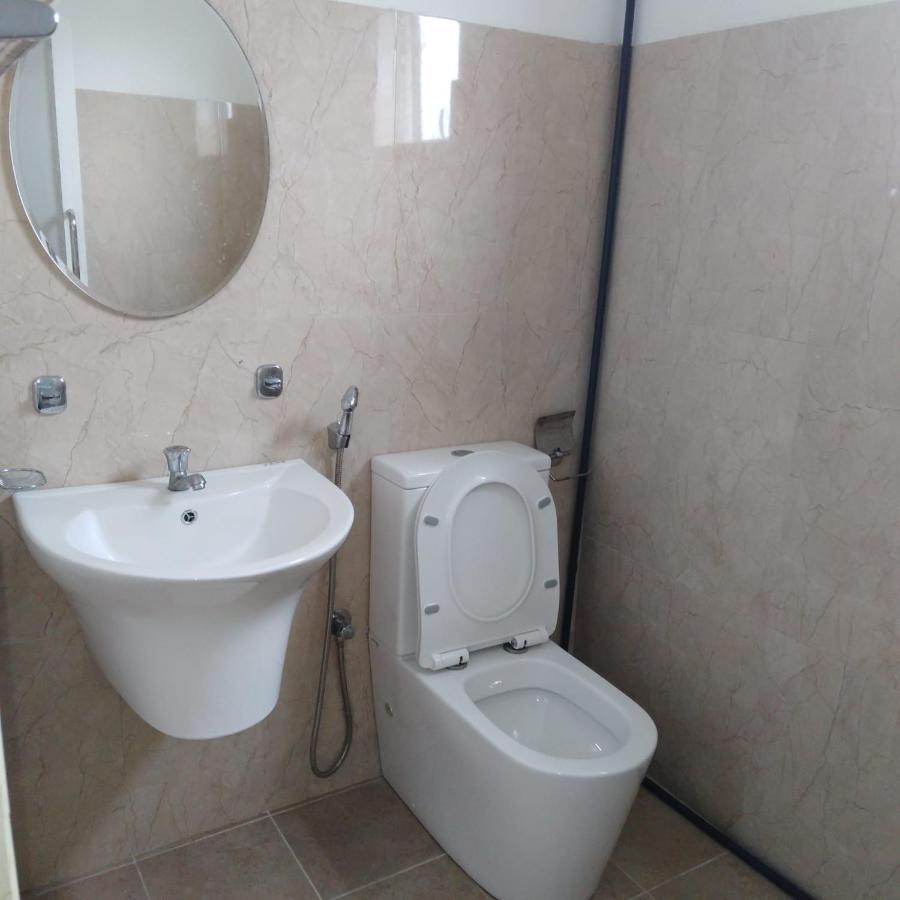Catamaran6 Guest Inn Trincomalee Luaran gambar