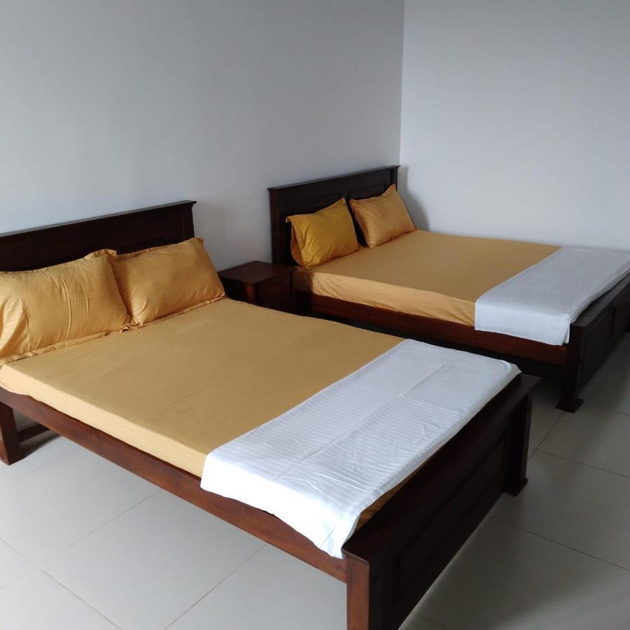 Catamaran6 Guest Inn Trincomalee Luaran gambar